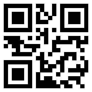 3304995885 - Immagine del Qr Code associato