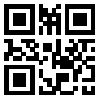 Immagine del Qr Code di 3304995886