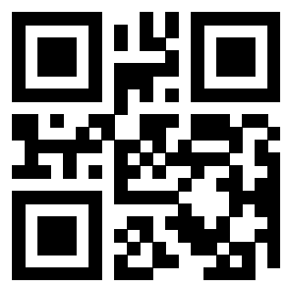 3304995888 - Immagine del Qr Code associato