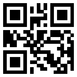 Immagine del Qr Code di 3304995893