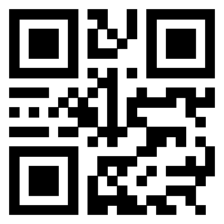 3304995894 - Immagine del Qr Code