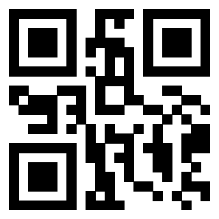 Immagine del QrCode di 3304995895