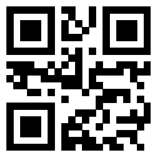 Il Qr Code di 3304995899