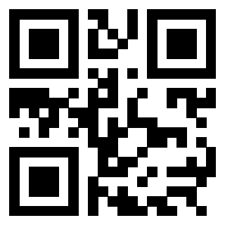 Scansione del Qr Code di 3304995900