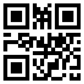 Il Qr Code di 3304995901