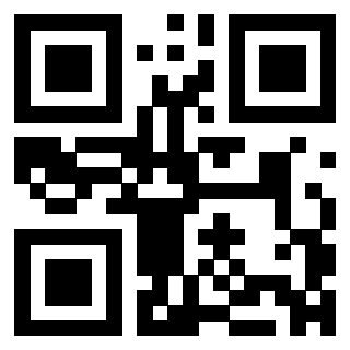 Scansione del Qr Code di 3304995902