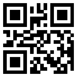 3304995904 - Immagine del QrCode associato
