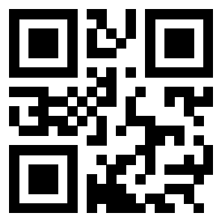 3304995905 - Immagine del Qr Code