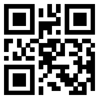 Immagine del Qr Code di 3304995906