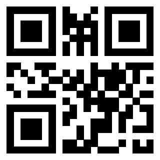 3304995907 - Immagine del QrCode associato