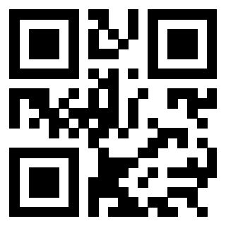 Immagine del QrCode di 3304995914