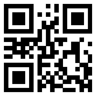 Scansione del Qr Code di 3304995917