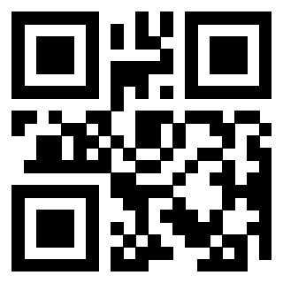 3304995918 Qr Code associato