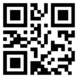 Il Qr Code di 3304995920