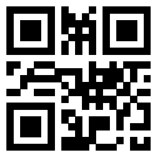 Scansione del Qr Code di 3304995922