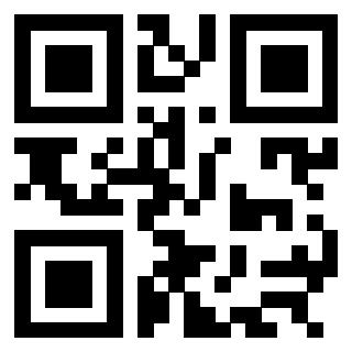 Immagine del Qr Code di 3304995923