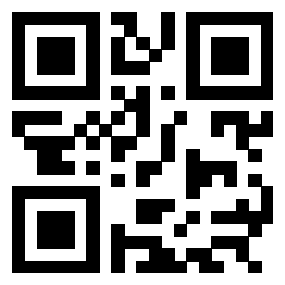 3304995926 - Immagine del QrCode