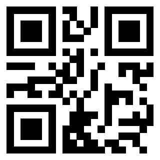 3304995927 QrCode associato