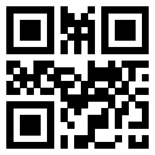 Immagine del Qr Code di 3304995931