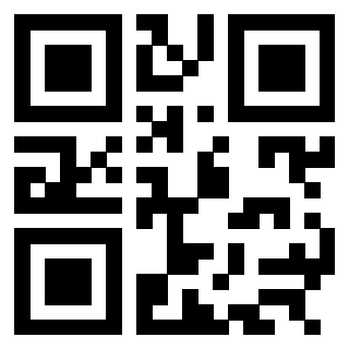 Scansione del Qr Code di 3304995933