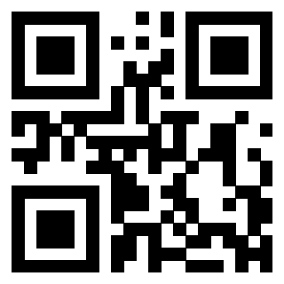 Immagine del QrCode di 3304995937