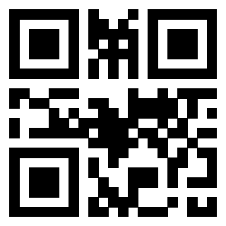 Scansione del Qr Code di 3304995938