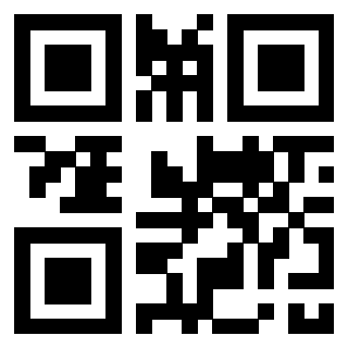 3304995939 - Immagine del QrCode associato