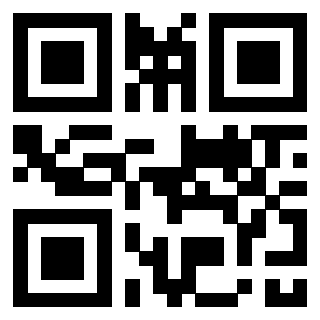 3304995940 - Immagine del QrCode