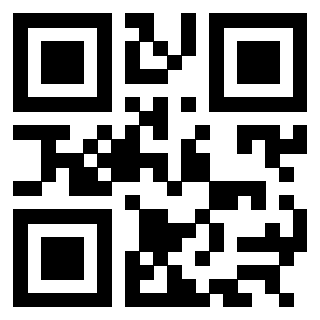 3304995941 QrCode associato