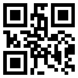 Il Qr Code di 3304995942