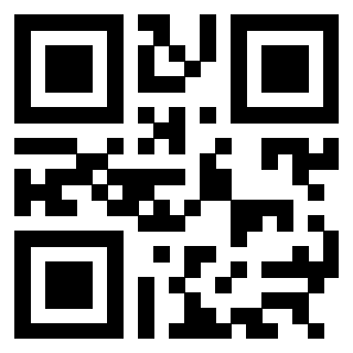 3304995946 Qr Code associato