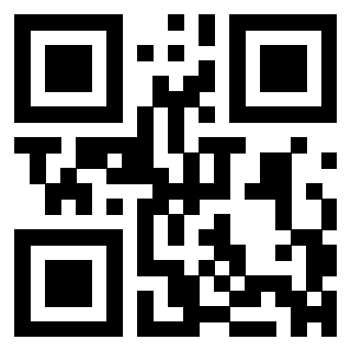 3304995947 - Immagine del QrCode