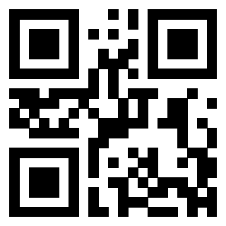 Scansione del Qr Code di 3304995949