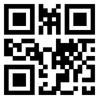 3304995953 Qr Code associato