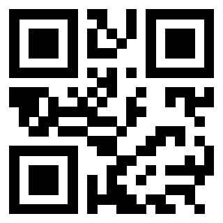 Immagine del Qr Code di 3304995954