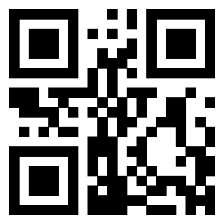 3304995956 - Immagine del Qr Code associato