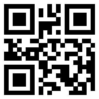 Immagine del QrCode di 3304995957