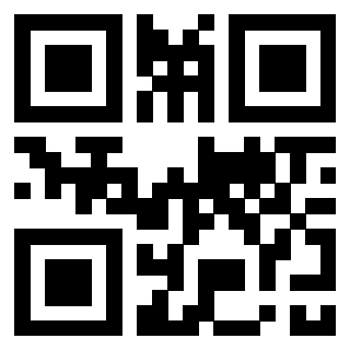 Immagine del QrCode di 3304995958