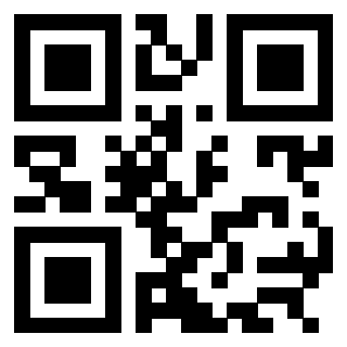 3304995959 Qr Code associato