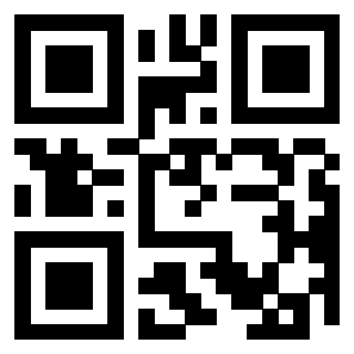 Immagine del Qr Code di 3304995962