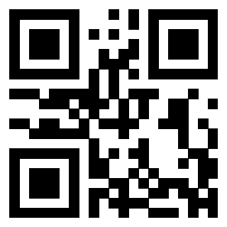 3304995966 QrCode associato