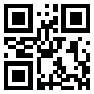 3304995967 Qr Code associato