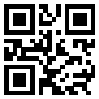 Immagine del QrCode di 3304995970