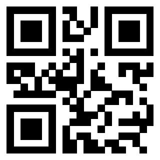 Il Qr Code di 3304995971