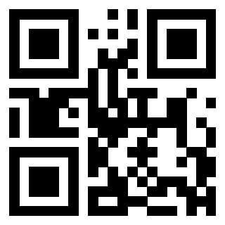 3304995972 - Immagine del Qr Code associato