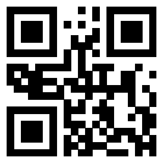 3304995973 - Immagine del QrCode associato
