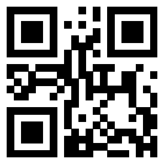 Scansione del Qr Code di 3304995974