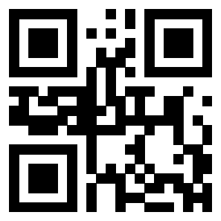 3304995976 - Immagine del Qr Code