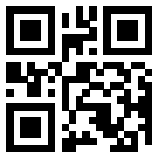 3304995977 - Immagine del Qr Code associato