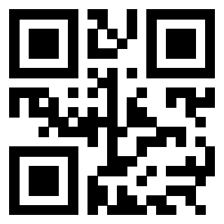 3304995978 - Immagine del QrCode